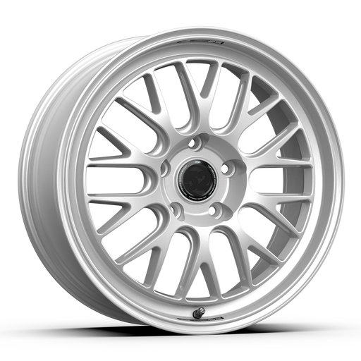 fifteen52 Holeshot RSR 19x8.5 5x130 ET50 Wheel - Radiant Silver