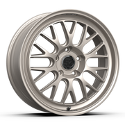 fifteen52 Holeshot RSR 19x8.5 5x130 ET50 Wheel - White Gold