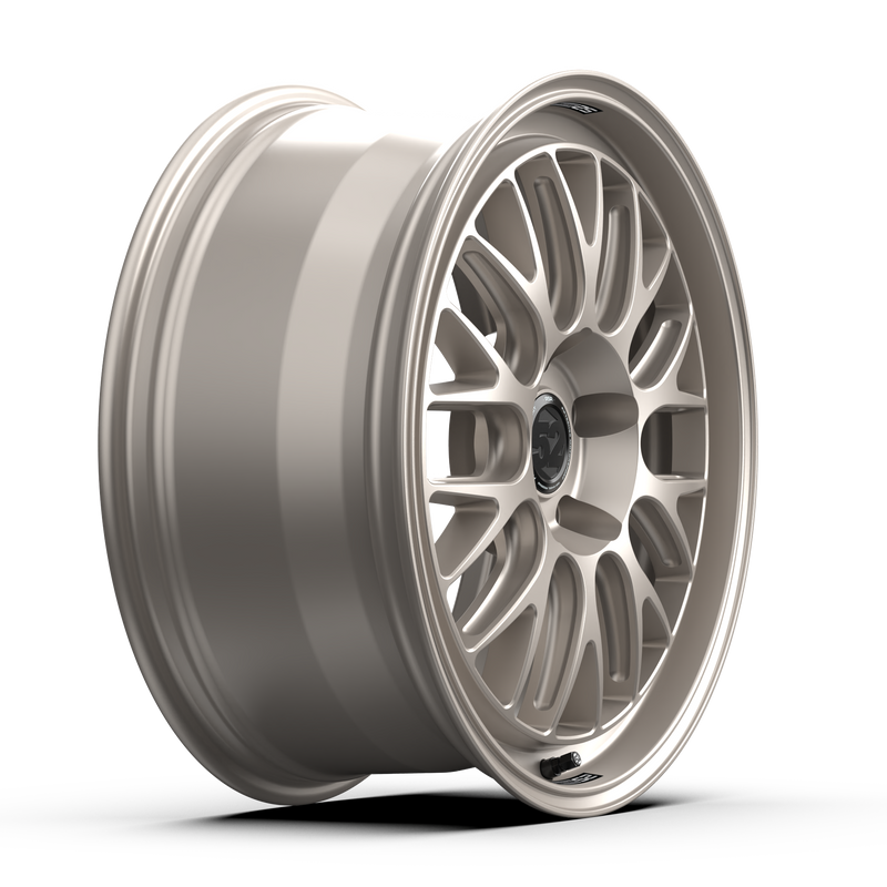 fifteen52 Holeshot RSR 19x8.5 5x130 ET50 Wheel - White Gold