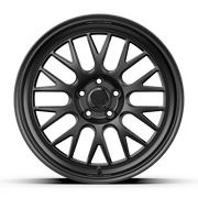 fifteen52 Holeshot RSR 19x9.5 5x112 ET40 Wheel - Frosted Graphite