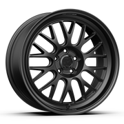 fifteen52 Holeshot RSR 19x9.5 5x112 ET40 Wheel - Frosted Graphite