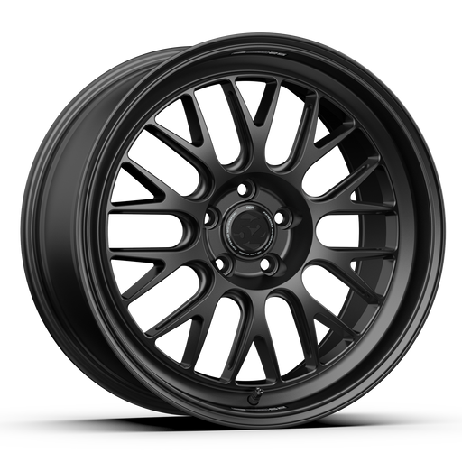 fifteen52 Holeshot RSR 19x9.5 5x112 ET40 Wheel - Frosted Graphite