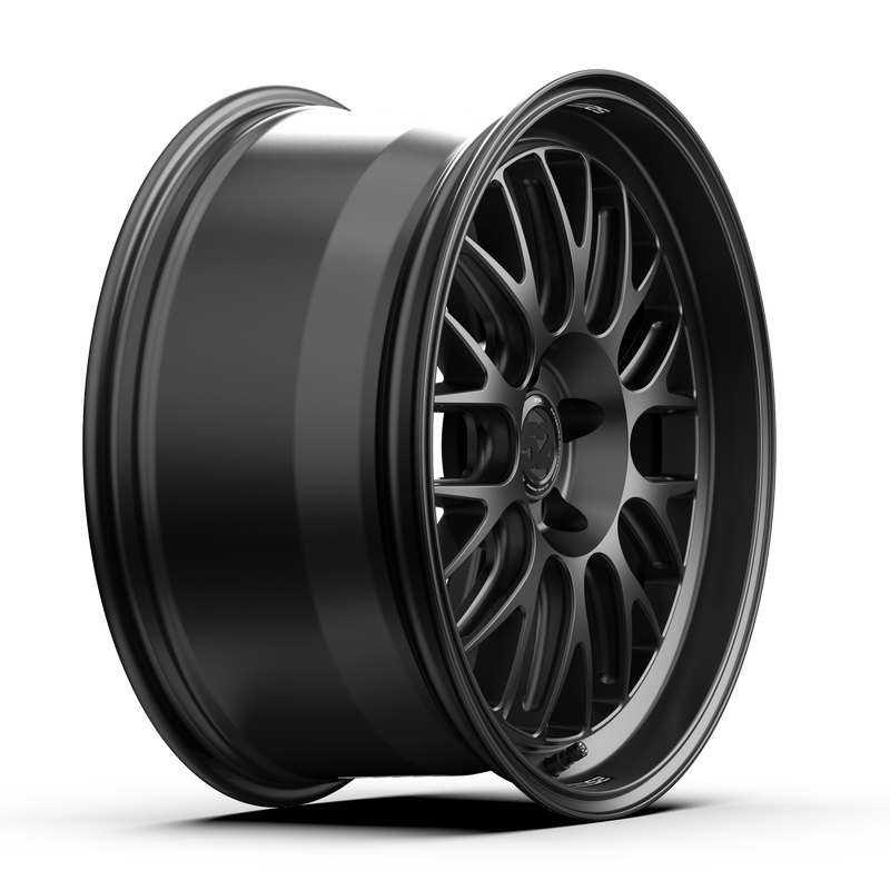 fifteen52 Holeshot RSR 19x9.5 5x112 ET40 Wheel - Frosted Graphite