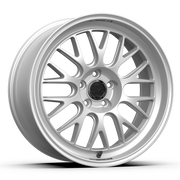 fifteen52 Holeshot RSR 19x9.5 5x112 ET40 Wheel - Radiant Silver