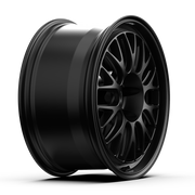 fifteen52 Holeshot RSR 19x9.5 5x120 ET22 Wheel - Asphalt Black