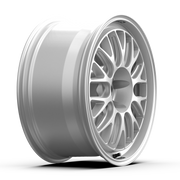 fifteen52 Holeshot RSR 19x9.5 5x120 ET22 Wheel - Radiant Silver