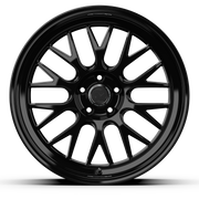 fifteen52 Holeshot RSR 20x10.5 5x112 ET35 Wheel - Gloss Black