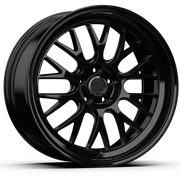 fifteen52 Holeshot RSR 20x10.5 5x112 ET35 Wheel - Gloss Black