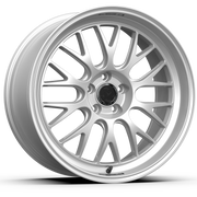 fifteen52 Holeshot RSR 20x10.5 5x112 ET35 Wheel - Radiant Silver