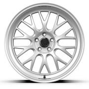 fifteen52 Holeshot RSR 20x10.5 5x112 ET35 Wheel - Radiant Silver