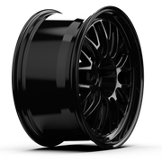 fifteen52 Holeshot RSR 20x10 5x112 ET15 Wheel - Gloss Black