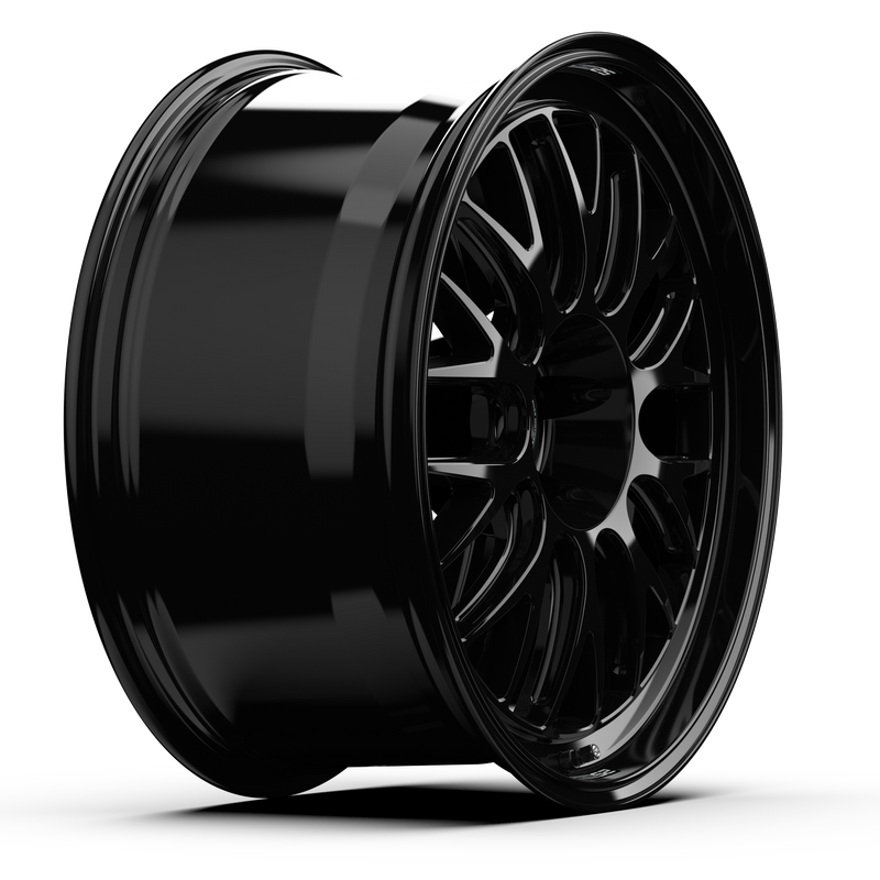 fifteen52 Holeshot RSR 20x10 5x112 ET15 Wheel - Gloss Black