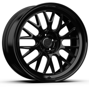 fifteen52 Holeshot RSR 20x10 5x112 ET15 Wheel - Gloss Black