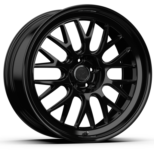 fifteen52 Holeshot RSR 20x10 5x112 ET15 Wheel - Gloss Black