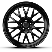 fifteen52 Holeshot RSR 20x10 5x112 ET15 Wheel - Gloss Black