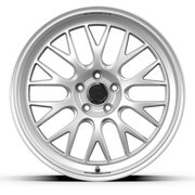 fifteen52 Holeshot RSR 20x10 5x114.3 ET35 Wheel - Radiant Silver