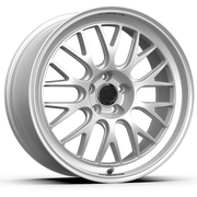 fifteen52 Holeshot RSR 20x10 5x114.3 ET35 Wheel - Radiant Silver