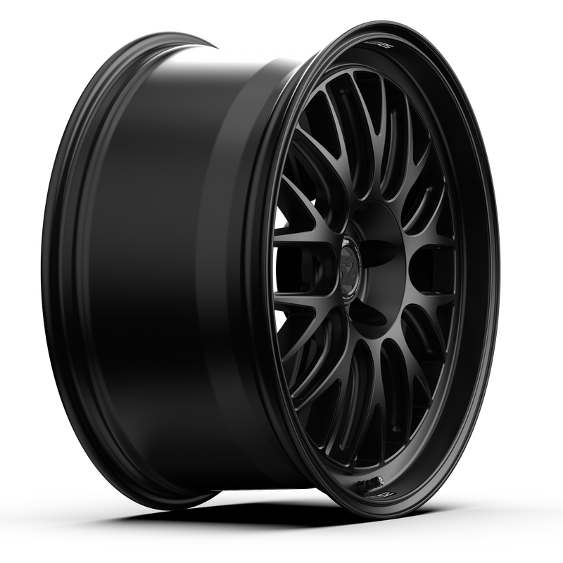 fifteen52 Holeshot RSR 20x10 5x114.3 ET35 Wheel - Asphalt Black