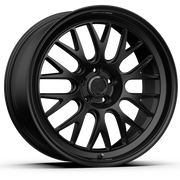 fifteen52 Holeshot RSR 20x10 5x114.3 ET35 Wheel - Asphalt Black