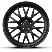 fifteen52 Holeshot RSR 20x10 5x114.3 ET35 Wheel - Asphalt Black