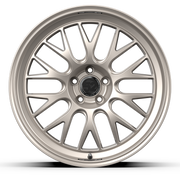 fifteen52 Holeshot RSR 20x10 5x112 ET15 Wheel - White Gold