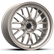 fifteen52 Holeshot RSR 20x10 5x112 ET15 Wheel - White Gold