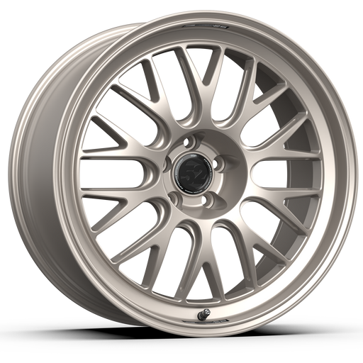 fifteen52 Holeshot RSR 20x10 5x112 ET15 Wheel - White Gold