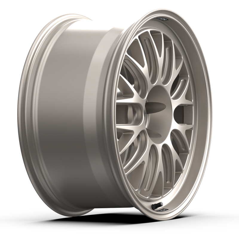 fifteen52 Holeshot RSR 20x10 5x112 ET15 Wheel - White Gold
