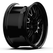 fifteen52 Holeshot RSR 20x11 5x112 ET15 Wheel - Gloss Black