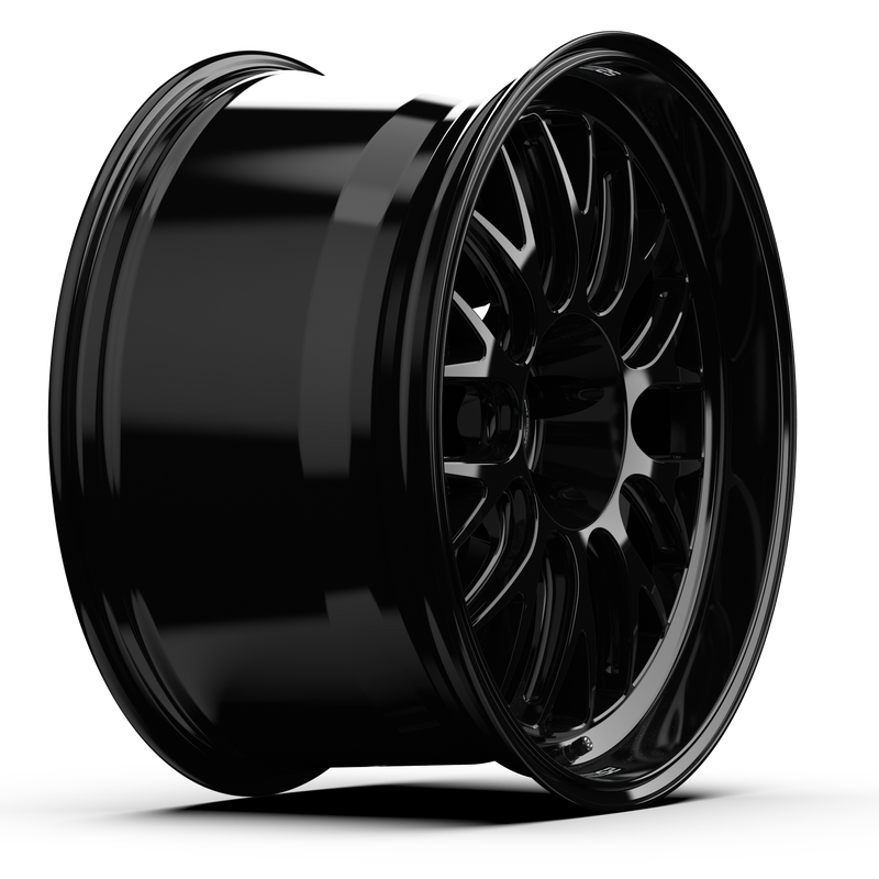 fifteen52 Holeshot RSR 20x11 5x112 ET15 Wheel - Gloss Black