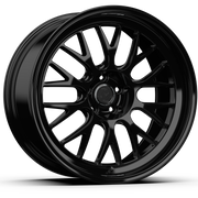 fifteen52 Holeshot RSR 20x11 5x112 ET15 Wheel - Gloss Black