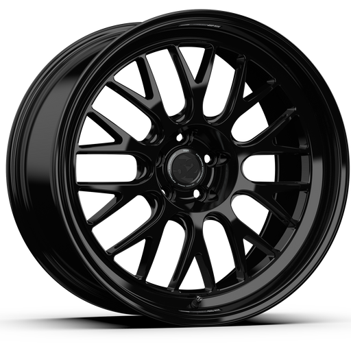 fifteen52 Holeshot RSR 20x11 5x112 ET15 Wheel - Gloss Black