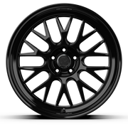 fifteen52 Holeshot RSR 20x11 5x112 ET15 Wheel - Gloss Black