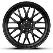 fifteen52 Holeshot RSR 20x11 5x120 ET43 Wheel - Asphalt Black