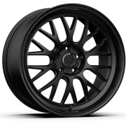 fifteen52 Holeshot RSR 20x11 5x120 ET43 Wheel - Asphalt Black