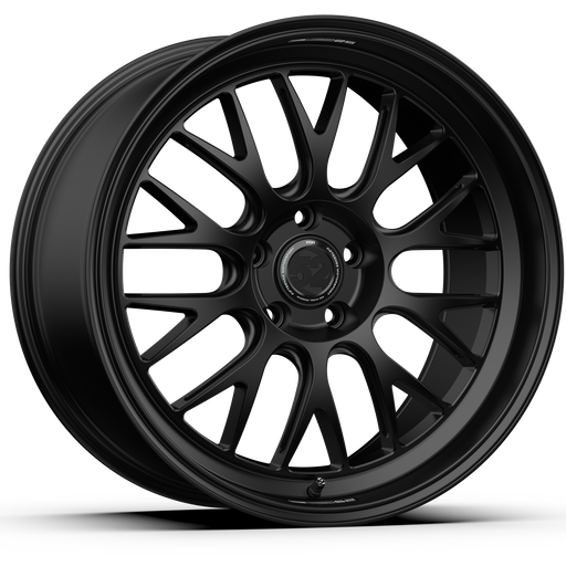 fifteen52 Holeshot RSR 20x11 5x120 ET43 Wheel - Asphalt Black