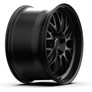 fifteen52 Holeshot RSR 20x11 5x120 ET43 Wheel - Asphalt Black