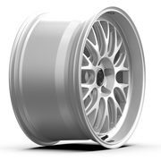 fifteen52 Holeshot RSR 20x11 5x120 ET43 Wheel - Radiant Silver