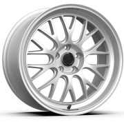 fifteen52 Holeshot RSR 20x11 5x120 ET43 Wheel - Radiant Silver