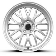 fifteen52 Holeshot RSR 20x11 5x120 ET43 Wheel - Radiant Silver