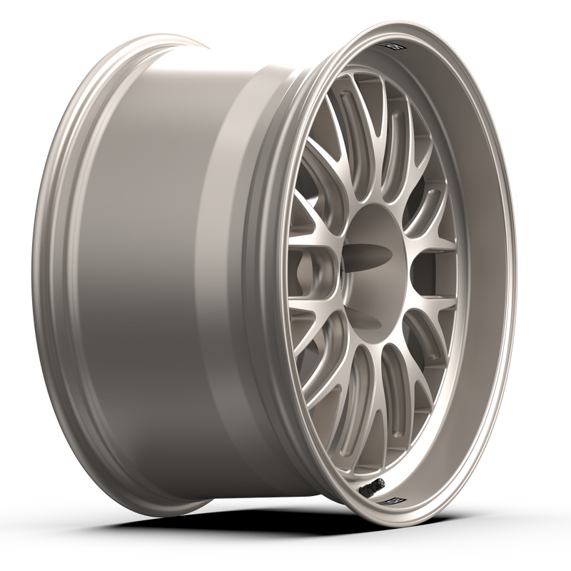 fifteen52 Holeshot RSR 20x11 5x112 ET15 Wheel - White Gold
