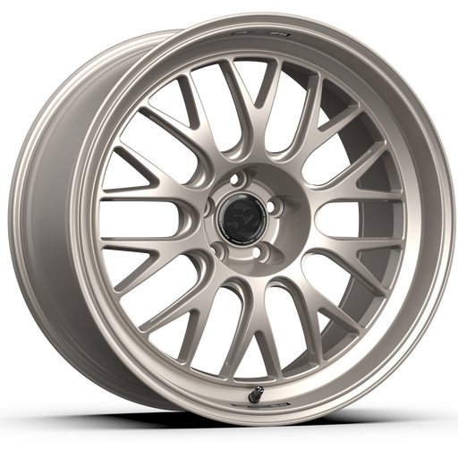 fifteen52 Holeshot RSR 20x11 5x112 ET15 Wheel - White Gold