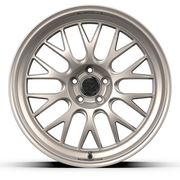 fifteen52 Holeshot RSR 20x11 5x112 ET15 Wheel - White Gold