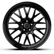 fifteen52 Holeshot RSR 20x9 5x112 ET25 Wheel - Gloss Black