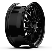 fifteen52 Holeshot RSR 20x9 5x112 ET25 Wheel - Gloss Black