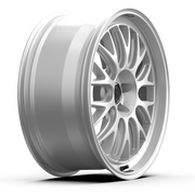 fifteen52 Holeshot RSR 20x9 5x112 ET25 Wheel - Radiant Silver