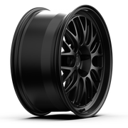 fifteen52 Holeshot RSR 20x9.5 5x120 ET22 Wheel - Asphalt Black
