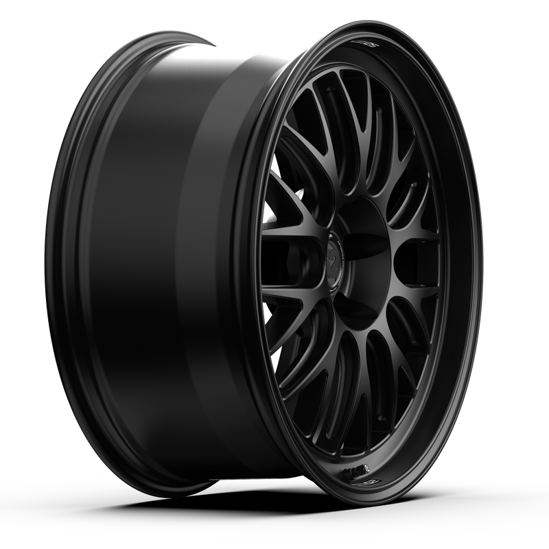 fifteen52 Holeshot RSR 20x9.5 5x120 ET22 Wheel - Asphalt Black