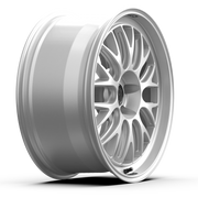 fifteen52 Holeshot RSR 20x9.5 5x120 ET22 Wheel - Radiant Silver