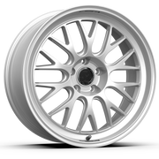 fifteen52 Holeshot RSR 20x9.5 5x120 ET22 Wheel - Radiant Silver
